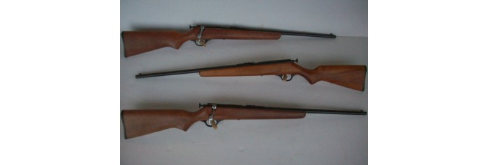 Sears, Roebuck and Co. / J.C. Higgins Model 41 (103.19770) Rimfire Rifle Parts 